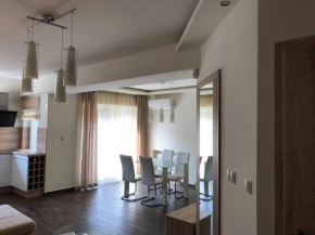 Janka Belvárosi Apartman